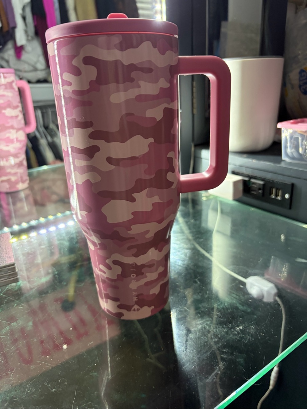 40oz Hydrojug